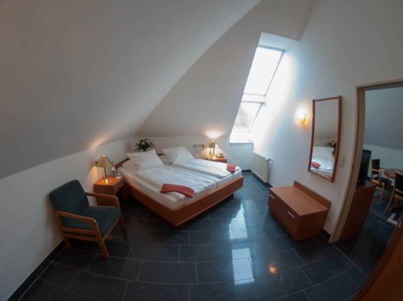 Hotel Europa Μούνστερ Εξωτερικό φωτογραφία