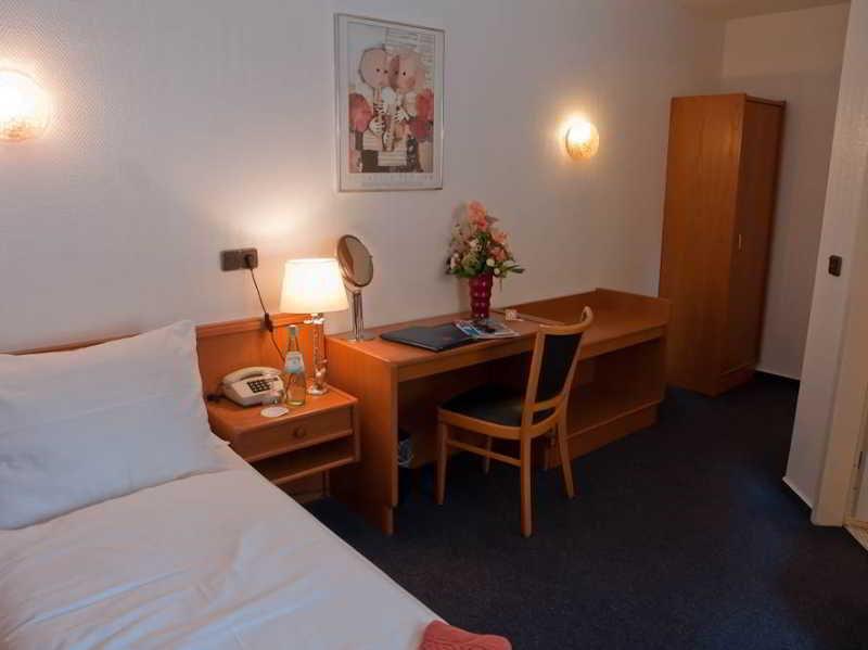 Hotel Europa Μούνστερ Εξωτερικό φωτογραφία