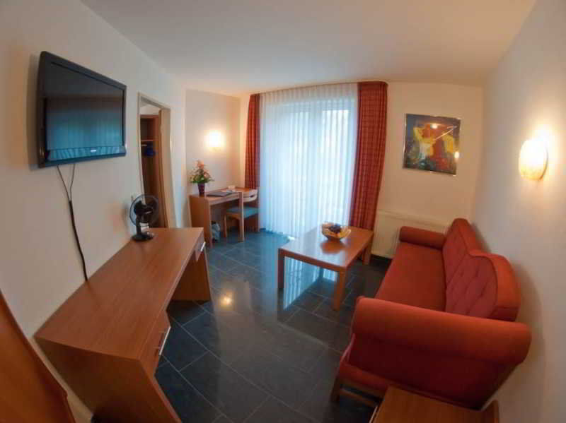Hotel Europa Μούνστερ Εξωτερικό φωτογραφία