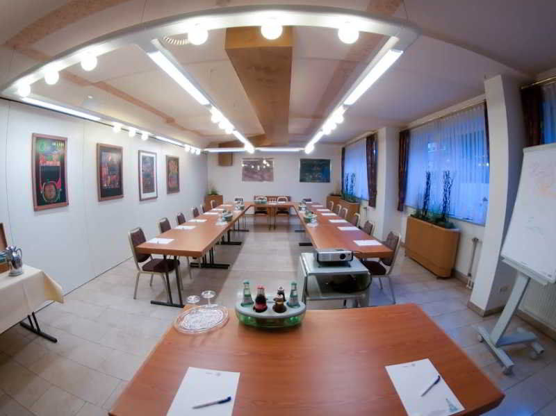 Hotel Europa Μούνστερ Εξωτερικό φωτογραφία