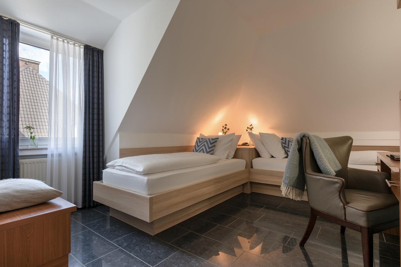 Hotel Europa Μούνστερ Εξωτερικό φωτογραφία