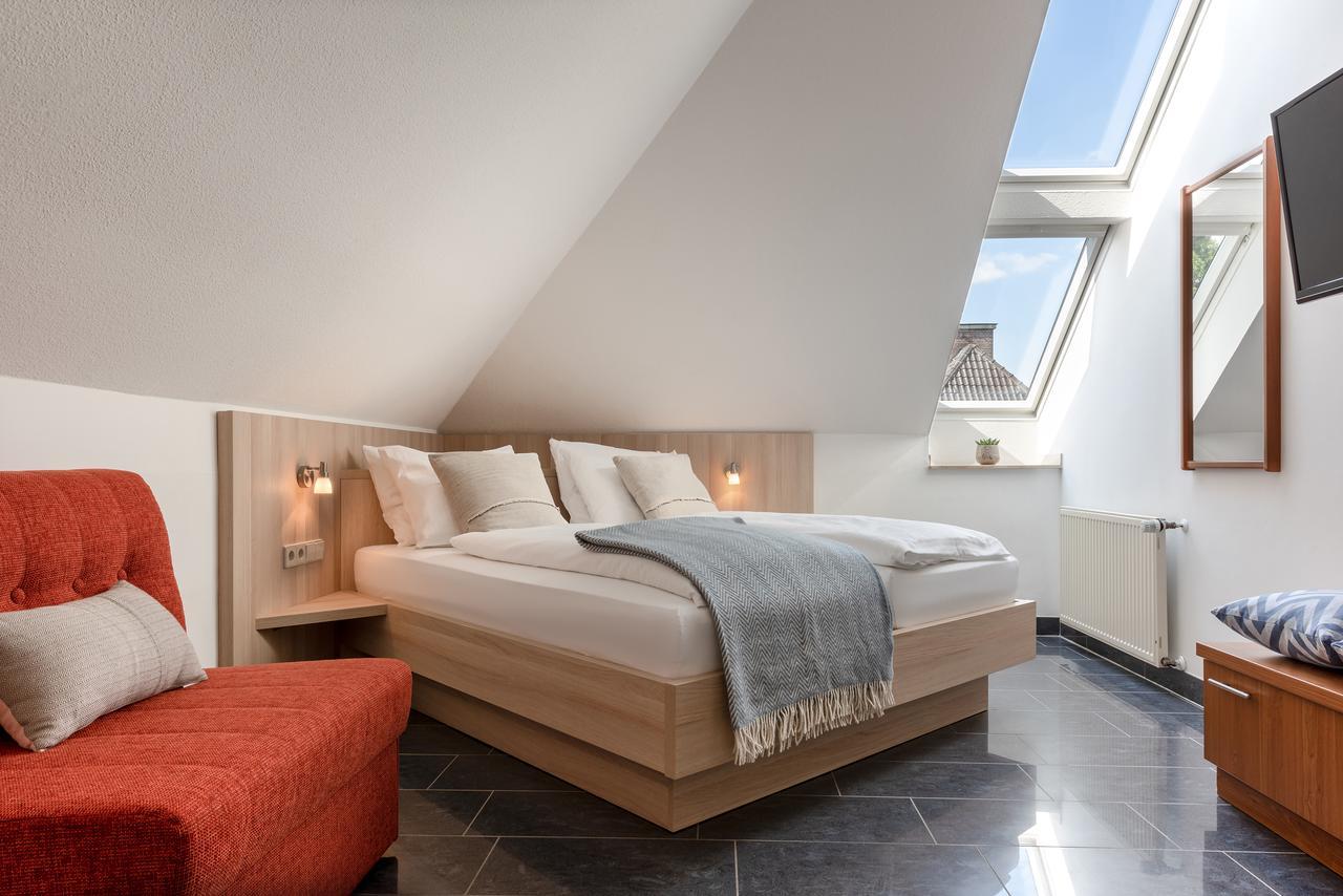 Hotel Europa Μούνστερ Εξωτερικό φωτογραφία