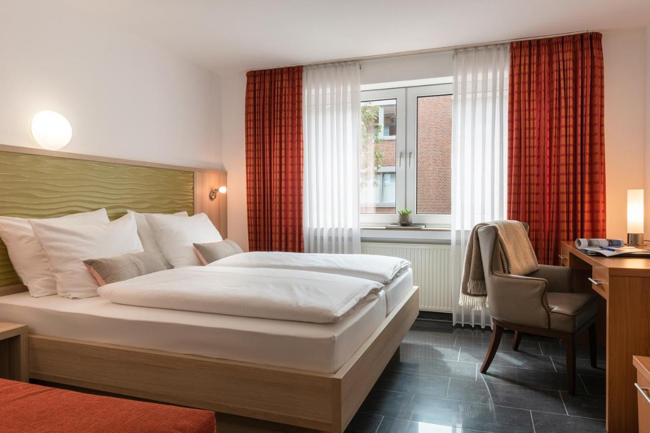 Hotel Europa Μούνστερ Εξωτερικό φωτογραφία