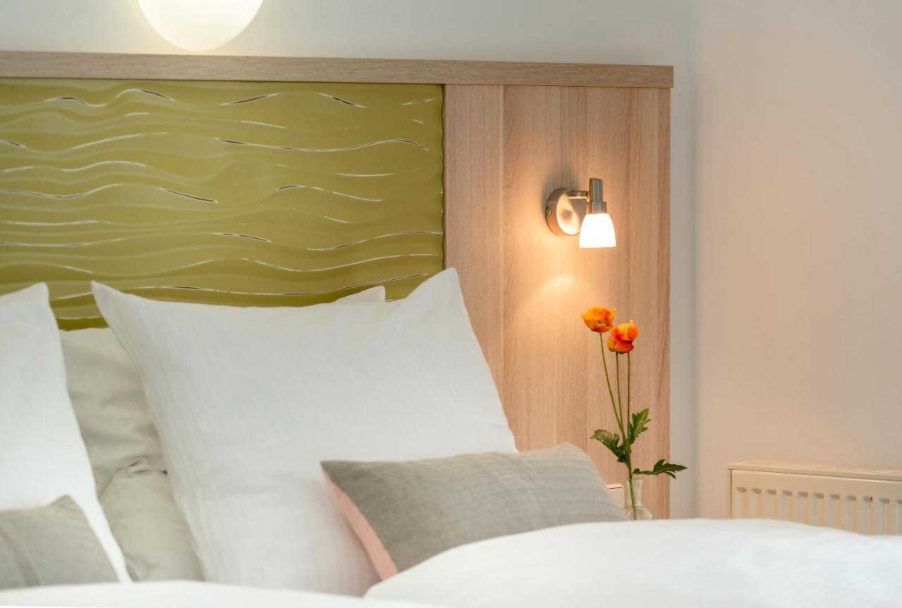 Hotel Europa Μούνστερ Εξωτερικό φωτογραφία