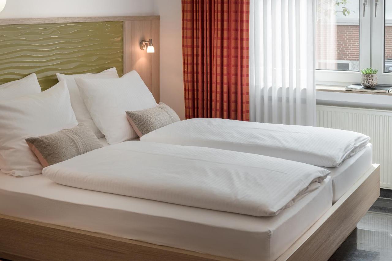 Hotel Europa Μούνστερ Εξωτερικό φωτογραφία