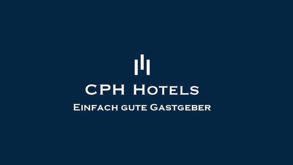 Hotel Europa Μούνστερ Λογότυπο φωτογραφία